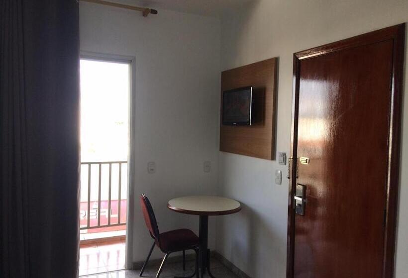 Fenix Hotel Pouso Alegre