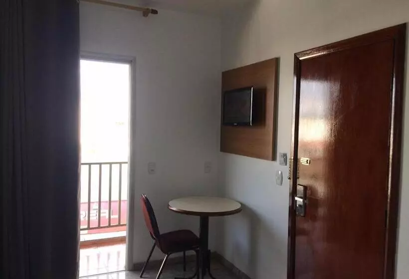 Fenix Hotel Pouso Alegre