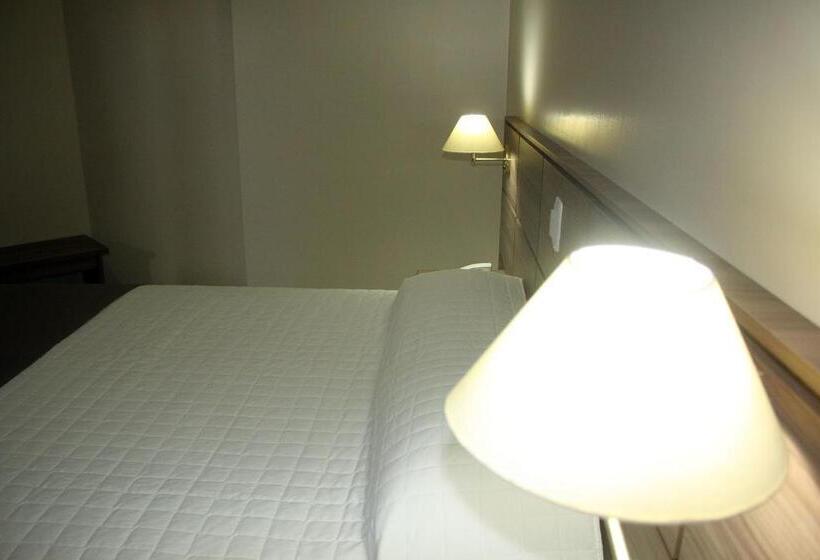 Fenix Hotel Pouso Alegre