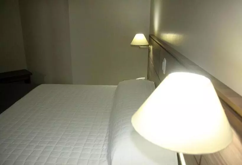 Fenix Hotel Pouso Alegre