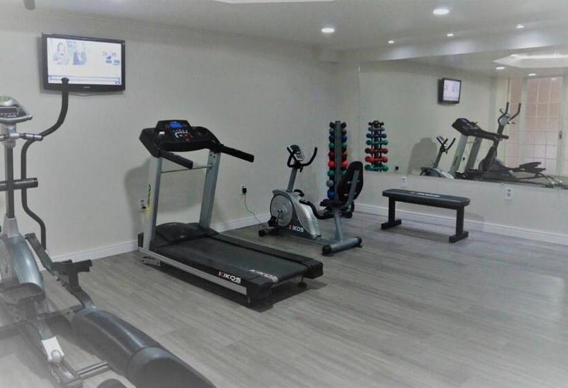 Fenix Hotel Pouso Alegre