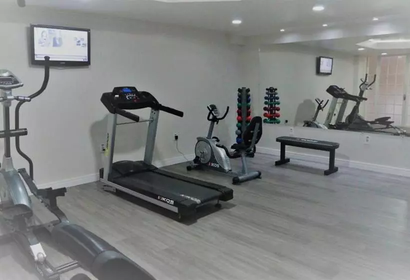 Fenix Hotel Pouso Alegre