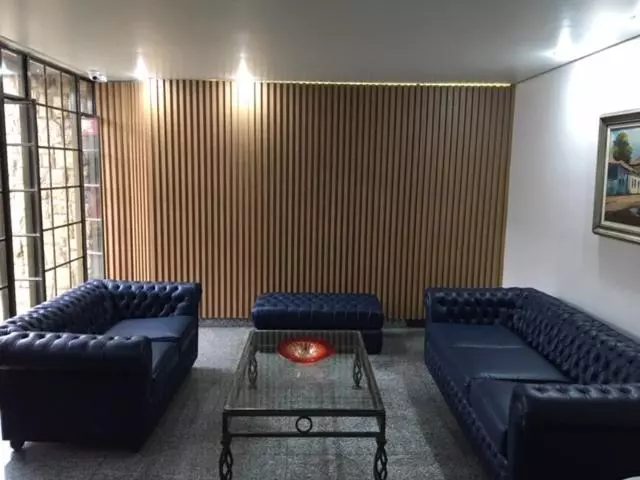 Fenix Hotel Pouso Alegre