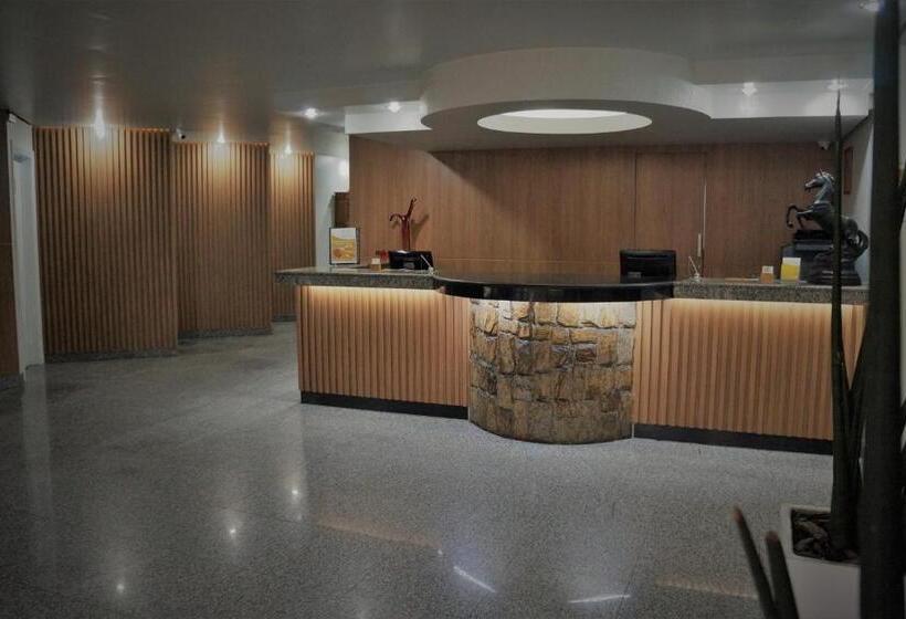 Fenix Hotel Pouso Alegre