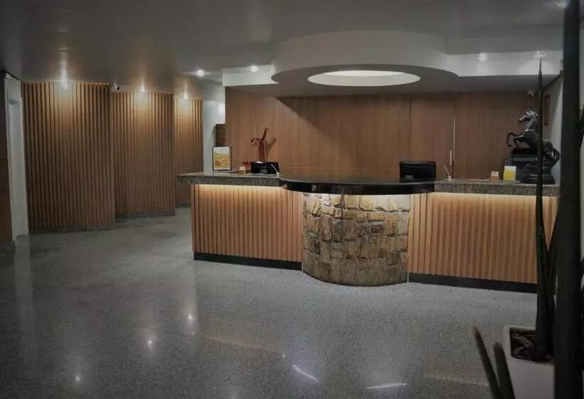 Fenix Hotel Pouso Alegre