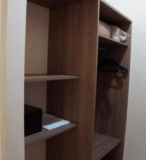 Fenix Hotel Pouso Alegre