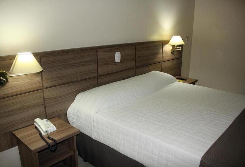 Fenix Hotel Pouso Alegre