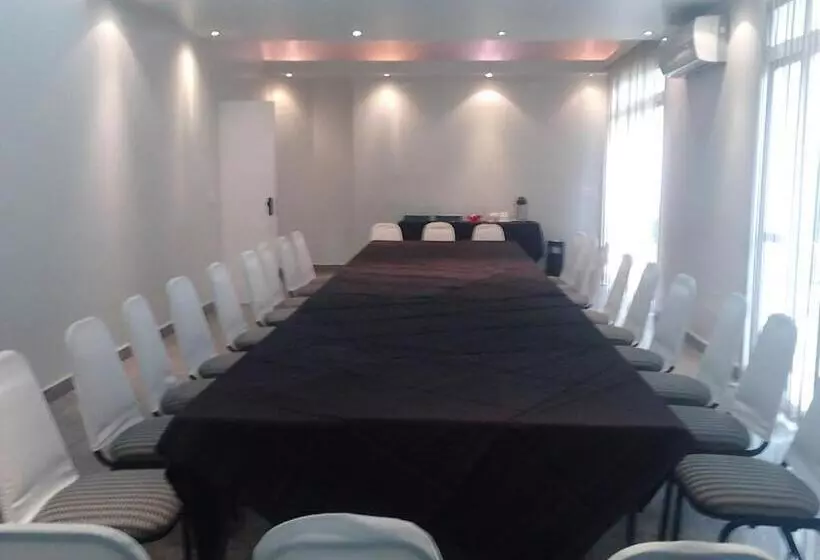 Fenix Hotel Pouso Alegre