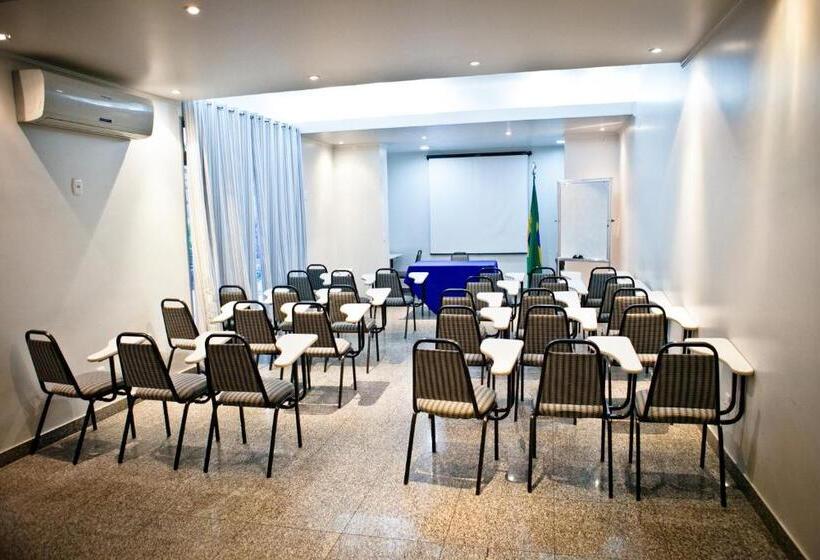 Fenix Hotel Pouso Alegre