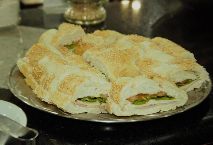 Fenix Hotel Pouso Alegre