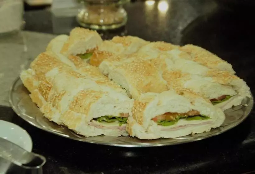 Fenix Hotel Pouso Alegre