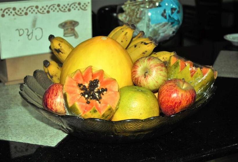 Fenix Hotel Pouso Alegre