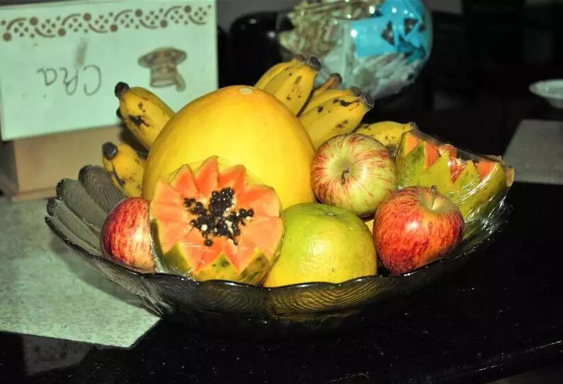 Fenix Hotel Pouso Alegre