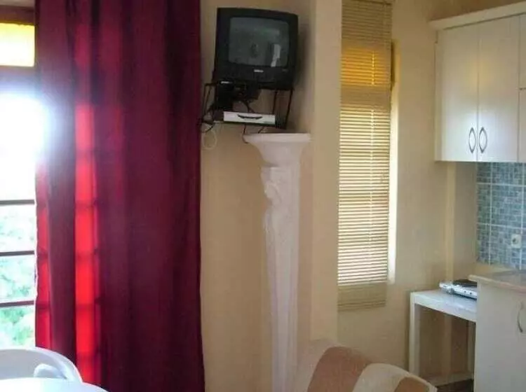 Gultepe Apartments