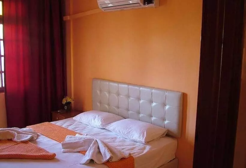 Gultepe Apartments