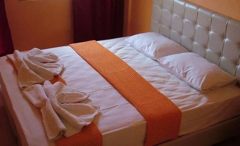 Gultepe Apartments