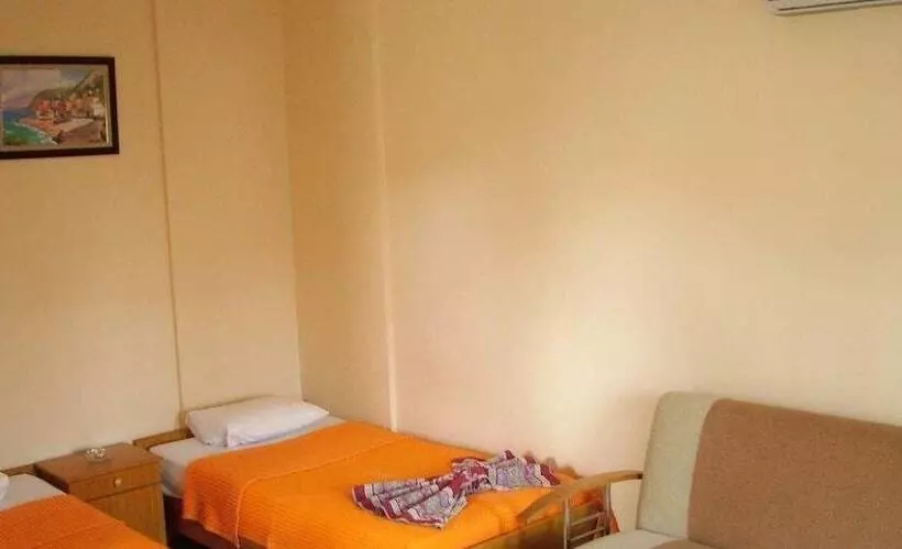 Gultepe Apartments