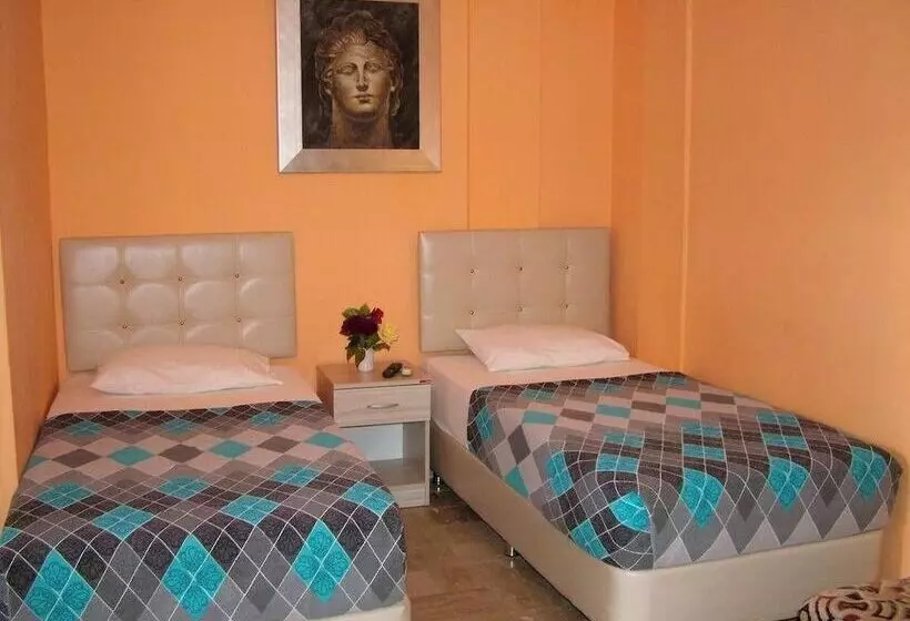 Gultepe Apartments