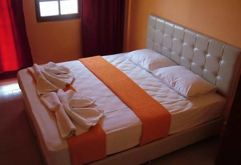 Gultepe Apartments
