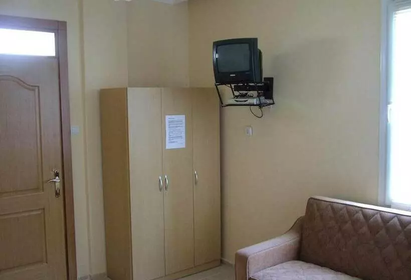 Gultepe Apartments