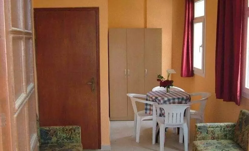 Gultepe Apartments