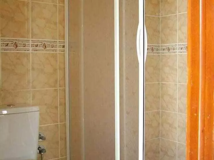 Gultepe Apartments