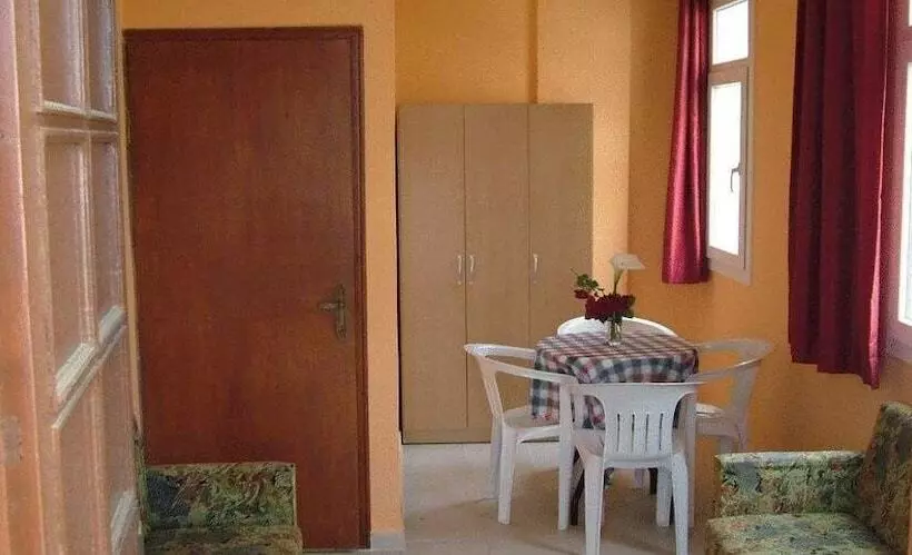 Gultepe Apartments