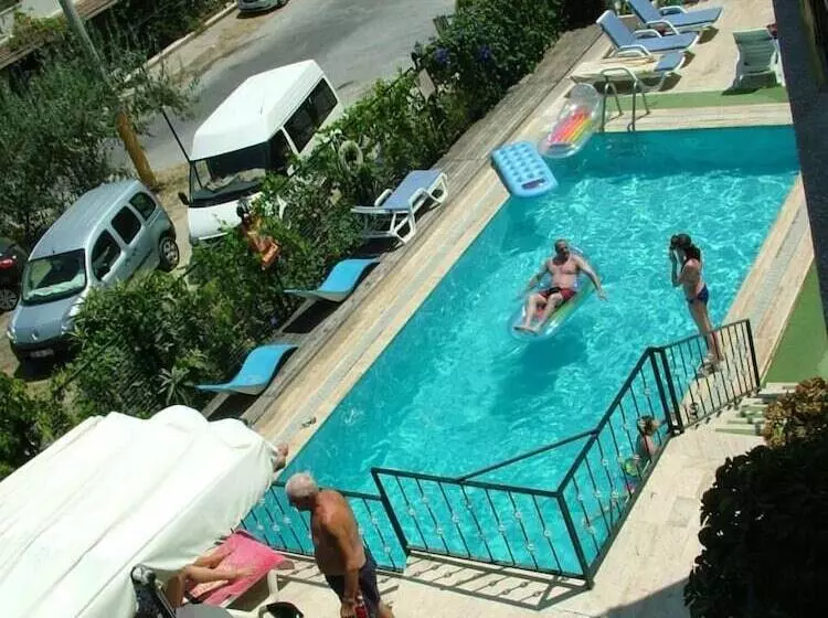 Gultepe Apartments