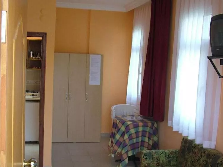 Gultepe Apartments