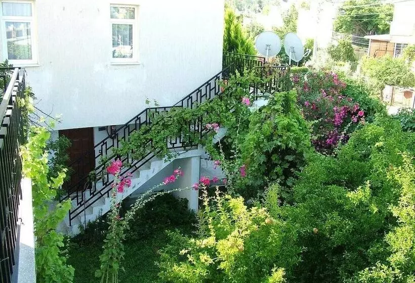 Gultepe Apartments