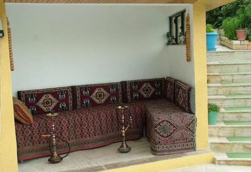 Gultepe Apartments