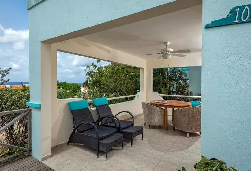 هتل Bonaire Luxury Suites By Vrhost