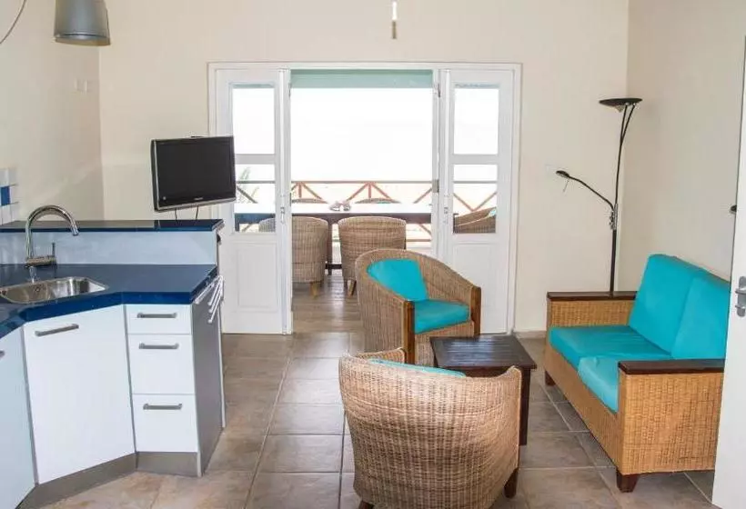 هتل Bonaire Luxury Suites By Vrhost