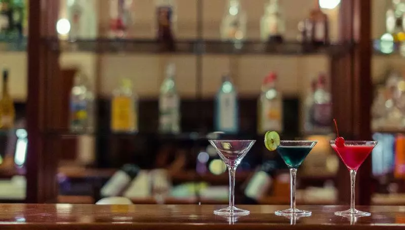 Отель Champasak Grand