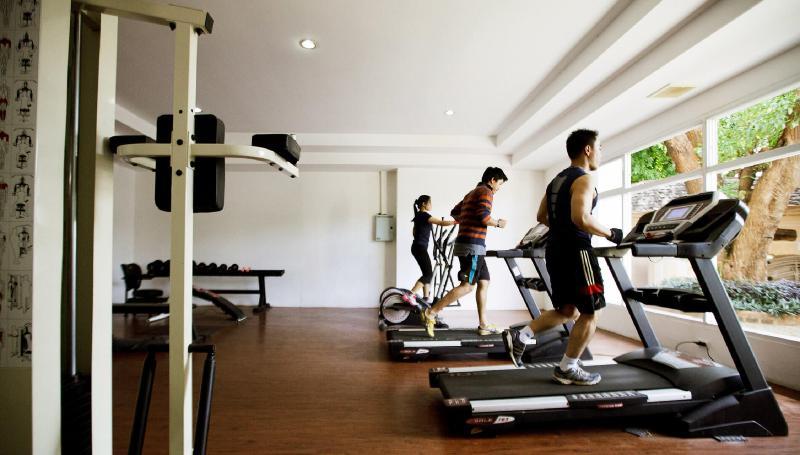 فندق Champasak Grand