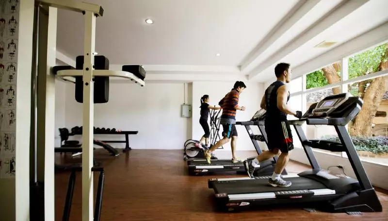 Отель Champasak Grand