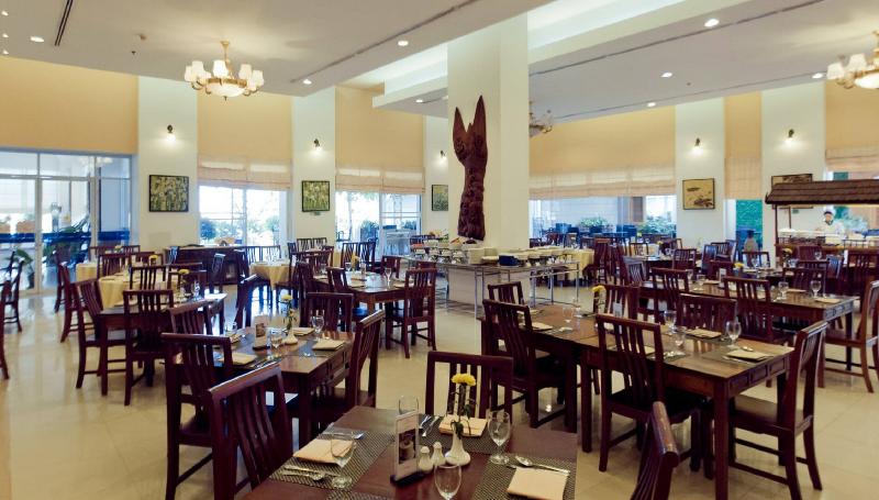 فندق Champasak Grand