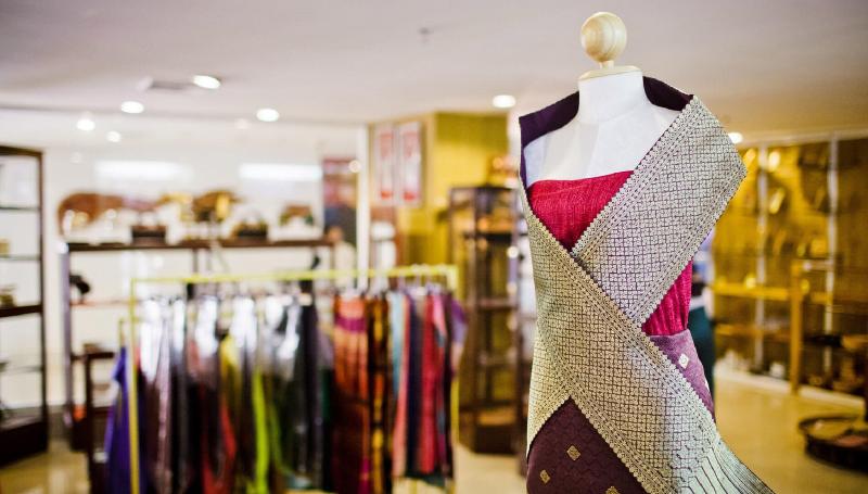 فندق Champasak Grand