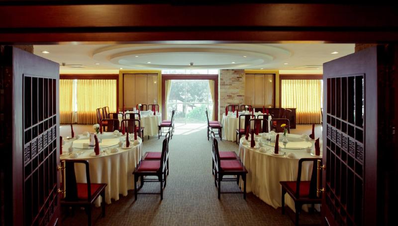 فندق Champasak Grand