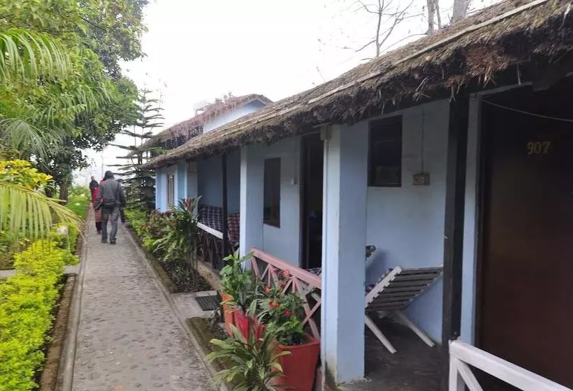 هتل Chitwan Forest Resort , Chitwan National Park