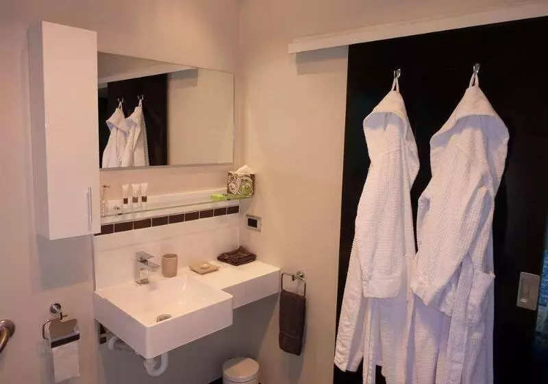 호텔 City Lights Boutique Lodge