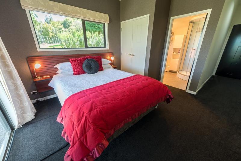 فندق City Lights Boutique Lodge