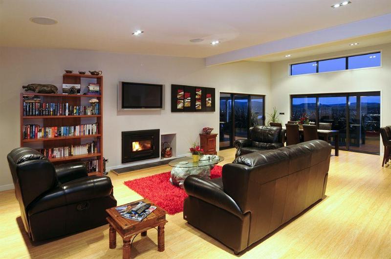 فندق City Lights Boutique Lodge