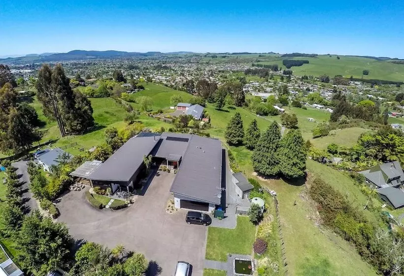 호텔 City Lights Boutique Lodge