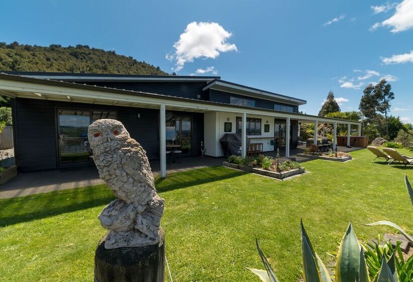 فندق City Lights Boutique Lodge