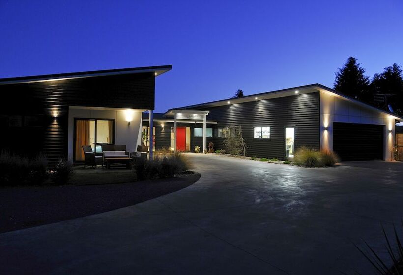 فندق City Lights Boutique Lodge