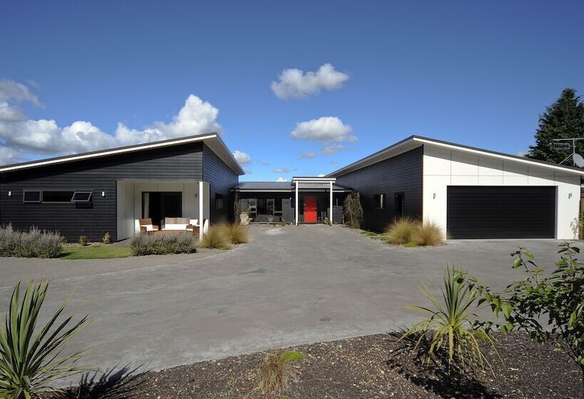 فندق City Lights Boutique Lodge