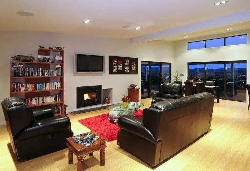 호텔 City Lights Boutique Lodge