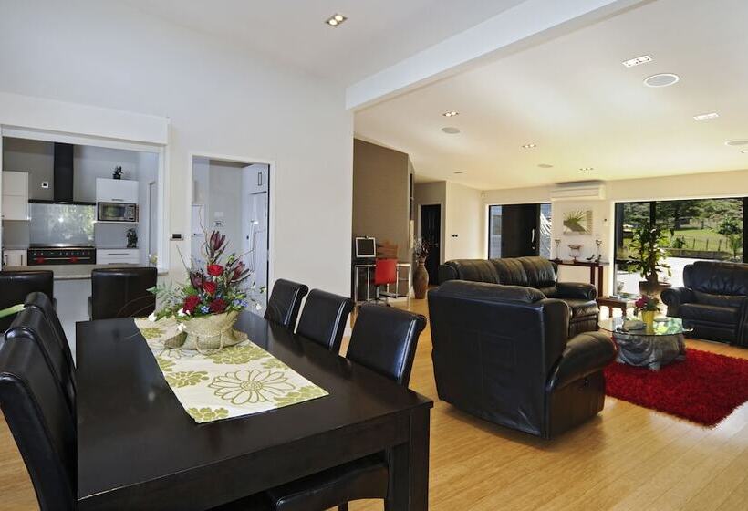 فندق City Lights Boutique Lodge