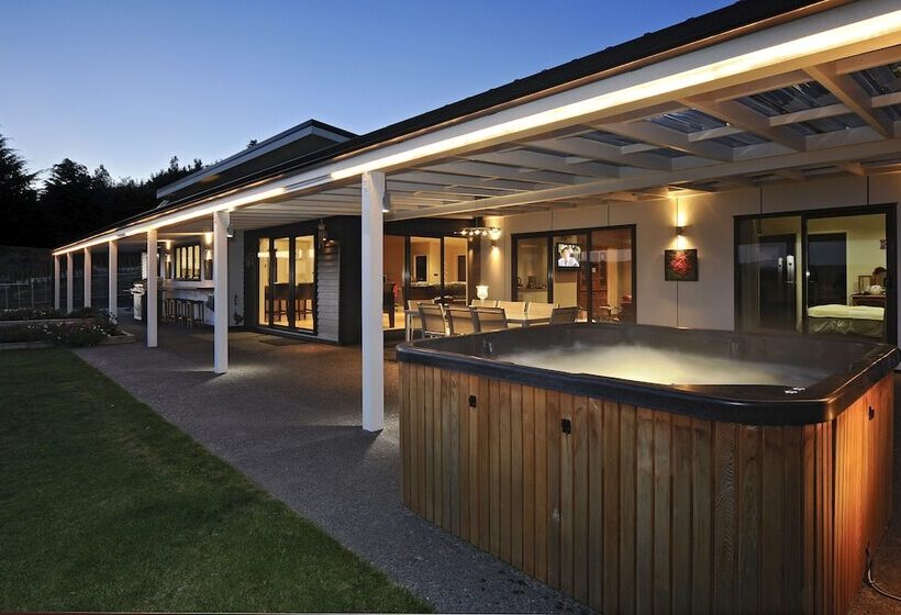 فندق City Lights Boutique Lodge